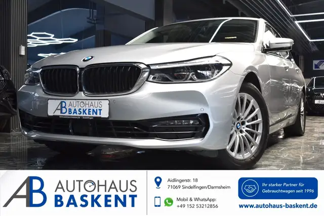 BMW 630 xDrive SPORT LINE*ADAP.LED*ACC*