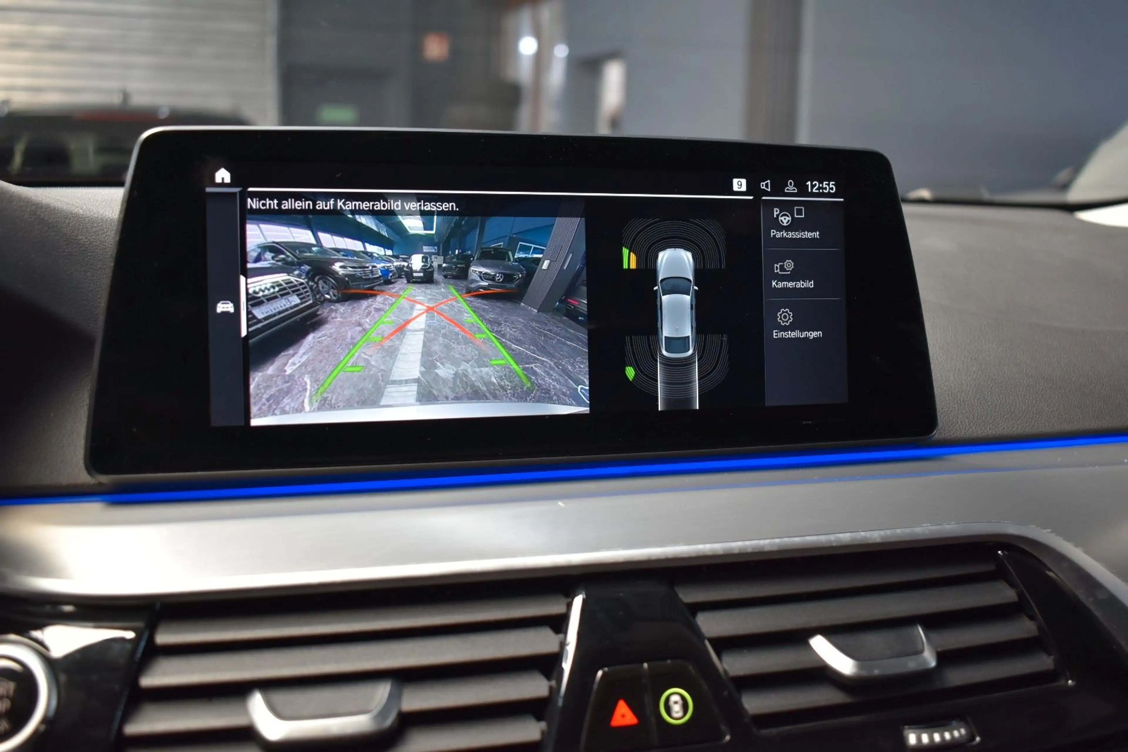BMW 630 xDrive SPORT LINE*ADAP.LED*ACC* — photo 3