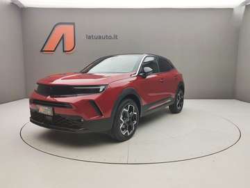 MOKKA 1.2 T 130CV ULTIMATE AT8
