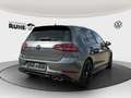 Volkswagen Golf VII R 2.0 TSI 4Motion PANO KAMERA ACC Gris - thumbnail 5