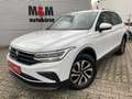 Volkswagen Tiguan Active ACC/PDC/LED/Assistenz/Ambiente/Shz Weiß - thumbnail 1