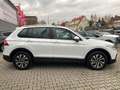 Volkswagen Tiguan Active ACC/PDC/LED/Assistenz/Ambiente/Shz Weiß - thumbnail 16