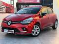 Renault Clio TCe GPF Energy Limited 66kW Rojo - thumbnail 1
