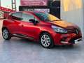 Renault Clio TCe GPF Energy Limited 66kW Rojo - thumbnail 9
