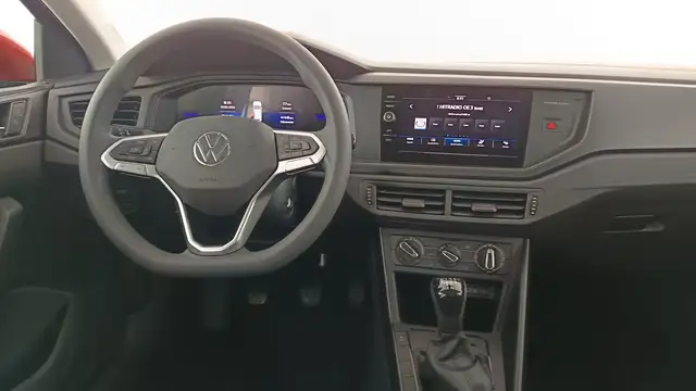 Volkswagen Polo view 11