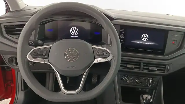 Volkswagen Polo view 13
