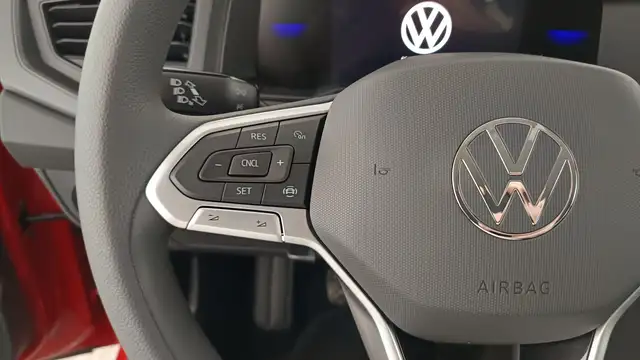 Volkswagen Polo view 14