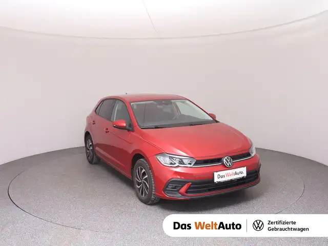 Volkswagen Polo main image