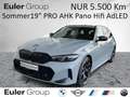 BMW 340 x PRO Sommer19'' AHK Pano Hifi AdLED Memory Sitze Grau - thumbnail 1