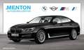 BMW 750 d xDrive HuD/Laserlicht/Harman/Standhzg. Schwarz - thumbnail 1