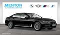 BMW 750 d xDrive HuD/Laserlicht/Harman/Standhzg. Schwarz - thumbnail 8