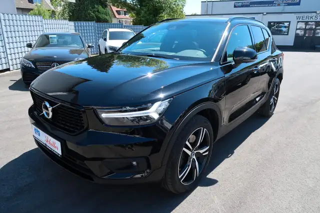 Volvo XC40 XC40 R Design Recharge Plug-In Hybrid 2WD