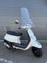 Vespa LX 50 LX 50 4t Wit - thumbnail 6