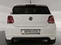 Volkswagen Polo 1,2 * R-LINE * 4SPORTS * KLIMA * ab € 89,- p.M. Weiß - thumbnail 4