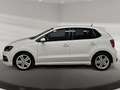 Volkswagen Polo 1,2 * R-LINE * 4SPORTS * KLIMA * ab € 89,- p.M. Weiß - thumbnail 2