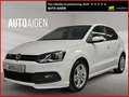 Volkswagen Polo 1,2 * R-LINE * 4SPORTS * KLIMA * ab € 89,- p.M. Weiß - thumbnail 1