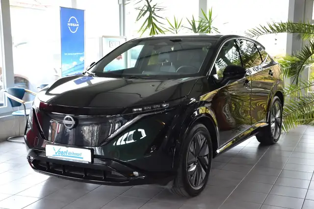 Nissan Ariya Evolve Pack 87 kW/h Batterie