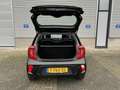 Kia Picanto 1.0 DPi DynamicLine | Apple Carplay & Android Auto Zwart - thumbnail 10