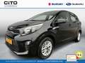 Kia Picanto 1.0 DPi DynamicLine | Apple Carplay & Android Auto Zwart - thumbnail 1