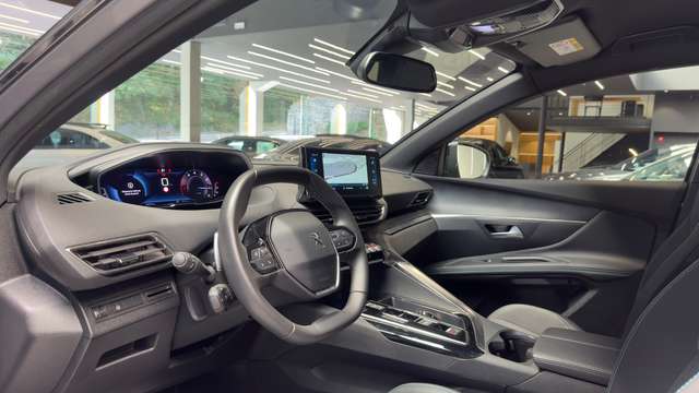 Peugeot 3008 — photo 12