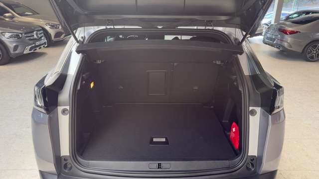 Peugeot 3008 — photo 18