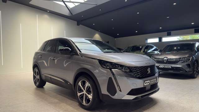 Peugeot 3008 — photo 5