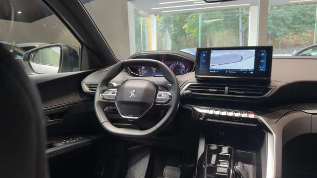 Peugeot 3008 — photo 10