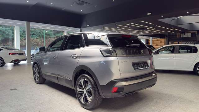 Peugeot 3008 — photo 8