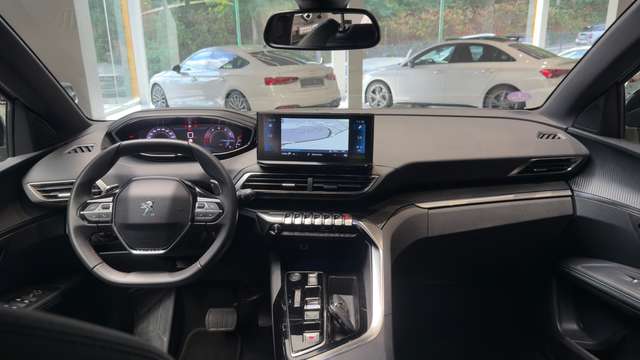 Peugeot 3008 — photo 9
