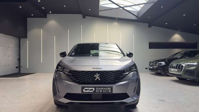 Peugeot 3008 — photo 2