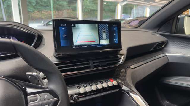 Peugeot 3008 — photo 16