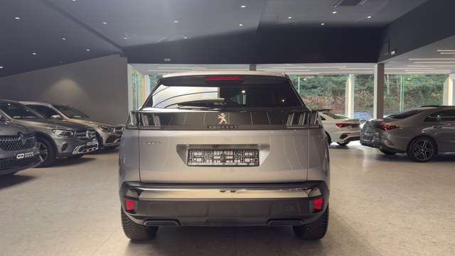 Peugeot 3008 — photo 7