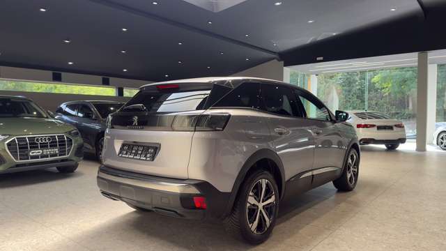Peugeot 3008 — photo 6