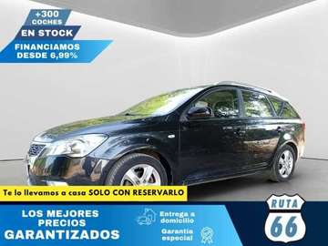 SW 1.6CRDi Active Eco-Dynamics 128