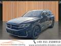 Volkswagen Touareg 3.0 TDI 4Motion R-Line*Stdhzg*AHK*Pano* Negru - thumbnail 1
