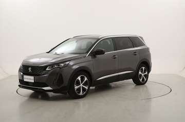 GT EAT8 - 7 POSTI 1.5 Diesel 131CV