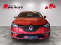 Renault Megane IV GT-Line 1.2 TCe 130 Energy Navi digitales Cockp Piros - thumbnail 2