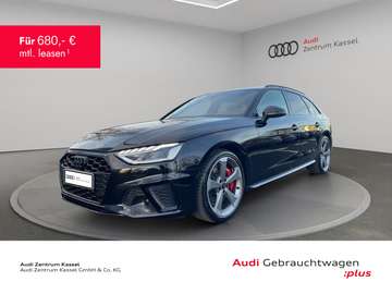 3.0 TDI quattro Matrix B&O HuD AHK