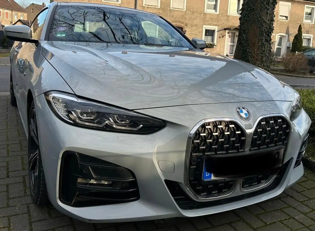 BMW 430