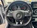 Mercedes-Benz GLC 350 d Coupé 4MATIC Aut. AMG Line Silber - thumbnail 12