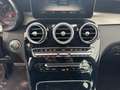 Mercedes-Benz GLC 350 d Coupé 4MATIC Aut. AMG Line Silber - thumbnail 9