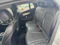 Mercedes-Benz GLC 350 d Coupé 4MATIC Aut. AMG Line Silber - thumbnail 10
