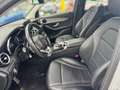 Mercedes-Benz GLC 350 d Coupé 4MATIC Aut. AMG Line Silber - thumbnail 5