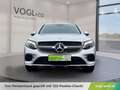Mercedes-Benz GLC 350 d Coupé 4MATIC Aut. AMG Line Silber - thumbnail 6