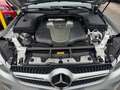 Mercedes-Benz GLC 350 d Coupé 4MATIC Aut. AMG Line Silber - thumbnail 19