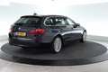 BMW 520 5-serie Touring 520xd Executive / AUTOMAAT / 191 P Blauw - thumbnail 2