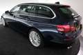 BMW 520 5-serie Touring 520xd Executive / AUTOMAAT / 191 P Blauw - thumbnail 22