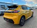 Peugeot 208 1.2 Allure PureTech 100 | KAMREA Geel - thumbnail 7