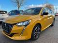 Peugeot 208 1.2 Allure PureTech 100 | KAMREA Geel - thumbnail 3