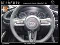 Mazda 3 Selection mHybrid 186 BOSE|Leder|Matrix|360 Gris - thumbnail 12